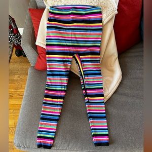 New, w/o tags. Full length K-Deer leggings. Smoke-free home.